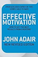 Algopix Similar Product 7 - Effective Motivation Revised Edition