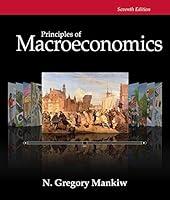 Algopix Similar Product 3 - Principles of Macroeconomics