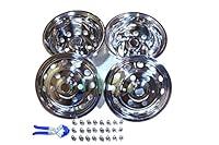 Algopix Similar Product 18 - A 51016 20142016 Ford Transit Dually