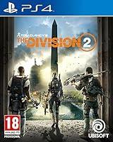 Algopix Similar Product 15 - Tom Clancys The Division 2 Welcome