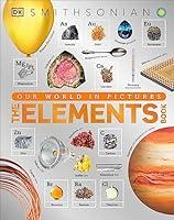 Algopix Similar Product 11 - The Elements Book A Visual