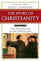 Algopix Similar Product 15 - The Story of Christianity Vol 2 The