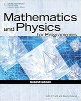 Algopix Similar Product 13 - Mathematics  Physics for Programmers