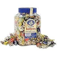 Algopix Similar Product 17 - Office Snax OFX94054 Walkers Assorted