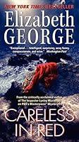 Algopix Similar Product 1 - Careless in Red (A Lynley Novel)