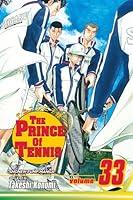 Algopix Similar Product 8 - The Prince of Tennis Vol 33