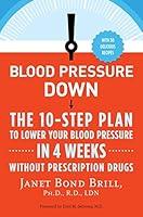 Algopix Similar Product 12 - Blood Pressure Down The 10Step Plan