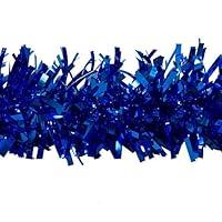 Algopix Similar Product 10 - Shindigz Blue Metallic Twistees