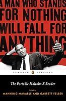 Algopix Similar Product 15 - The Portable Malcolm X Reader A Man