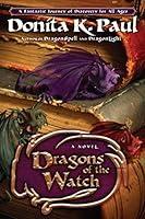 Algopix Similar Product 12 - Dragons of the Watch A Novel Dragon