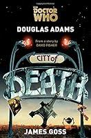 Algopix Similar Product 10 - Doctor Who: City of Death