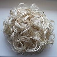 Algopix Similar Product 16 - PRETTYSHOP Voluminous Dutt Hairpiece