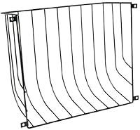 Algopix Similar Product 9 - TRIXIE Natura WallMounted Hay Rack