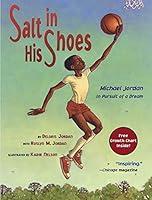 Algopix Similar Product 13 - Salt in His Shoes Michael Jordan in
