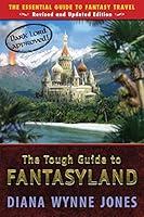 Algopix Similar Product 3 - The Tough Guide to Fantasyland The
