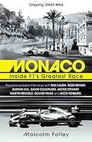 Algopix Similar Product 9 - Monaco: Inside F1's Greatest Race