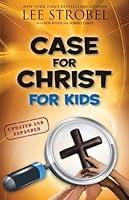 Algopix Similar Product 1 - Case for Christ for Kids
