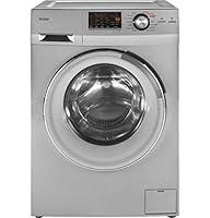 Algopix Similar Product 10 - Haier 24Inch Wide Front Load Washer
