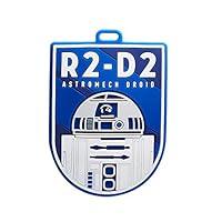 Algopix Similar Product 7 - Plox Star Wars R2D2 Bluetooth Item
