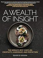 Algopix Similar Product 14 - A Wealth of Insight The Worlds Best