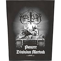 Algopix Similar Product 16 - XLG Marduk Panzer Division Back Patch