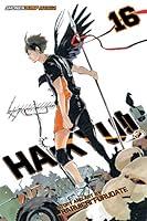Algopix Similar Product 10 - Haikyu!!, Vol. 16 (16)