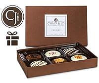 Algopix Similar Product 10 - Chain  Jo Sweets Holiday Gift