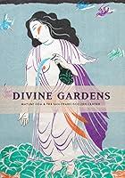 Algopix Similar Product 6 - Divine Gardens Mayumi Oda and the San
