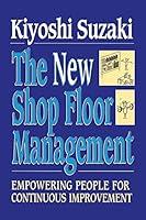 Algopix Similar Product 17 - New Shop Floor Management Empowering