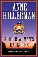 Algopix Similar Product 9 - Spider Womans Daughter A Leaphorn