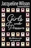 Algopix Similar Product 3 - Girls Under Pressure