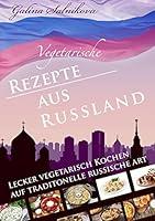 Algopix Similar Product 8 - Russland Vegetarische Rezepte aus