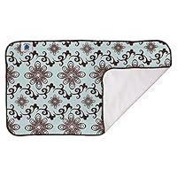 Algopix Similar Product 14 - Planet Wise Designer Changing Pad