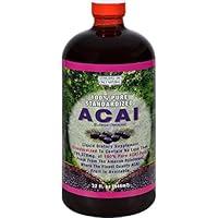 Algopix Similar Product 17 - Only Natural Acai Liq Dietary Supplmnt