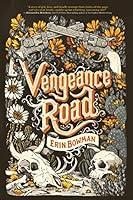 Algopix Similar Product 20 - Vengeance Road