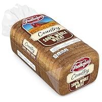 Algopix Similar Product 11 - Freihofers Country Whole Wheat Bread