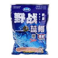 Algopix Similar Product 20 - ULKEME 300G Natural Fishing Bait Powder