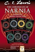 Algopix Similar Product 14 - The Chronicles of Narnia Complete