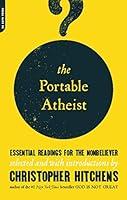 Algopix Similar Product 9 - The Portable Atheist Essential