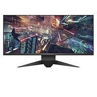 Algopix Similar Product 11 - Alienware 1900R 341 Curved Gaming