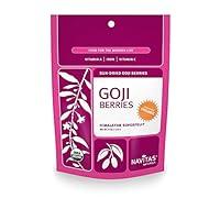 Algopix Similar Product 17 - Navitas Naturals Organic Sun Dried Goji