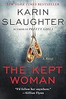 Algopix Similar Product 16 - The Kept Woman: A Will Trent Thriller