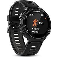 Algopix Similar Product 5 - Garmin 0100161400 Forerunner 735XT