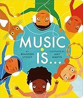 Algopix Similar Product 2 - Music Is . . .