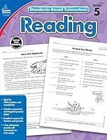 Algopix Similar Product 6 - Reading Grade 5 StandardsBased