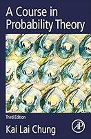 Algopix Similar Product 9 - A Course in Probability Theory Third