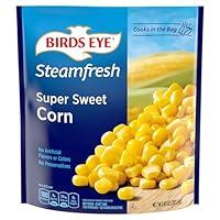 Algopix Similar Product 16 - Birds Eye Steamfresh Super Sweet Corn