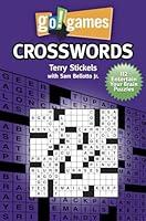 Algopix Similar Product 2 - Go!Games Crosswords