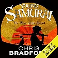 Algopix Similar Product 10 - The Way of the Sword Young Samurai