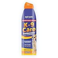 Algopix Similar Product 19 - EpiPet K9 Care Sunscreen Paws to